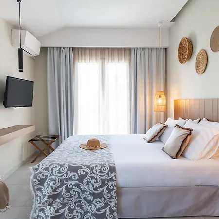 Ekati Maizonettes 4* Kavos