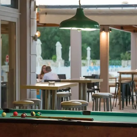 Hotel Ekati Maizonettes