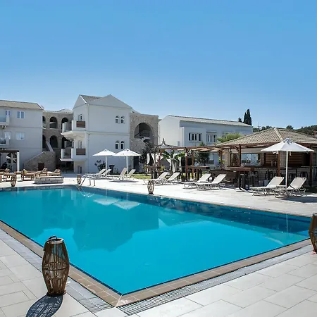 Ekati Maizonettes 4* Kavos