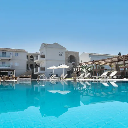 Ekati Maizonettes 4*