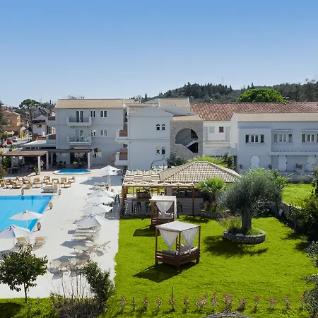 Ekati Maizonettes Hotel Kavos