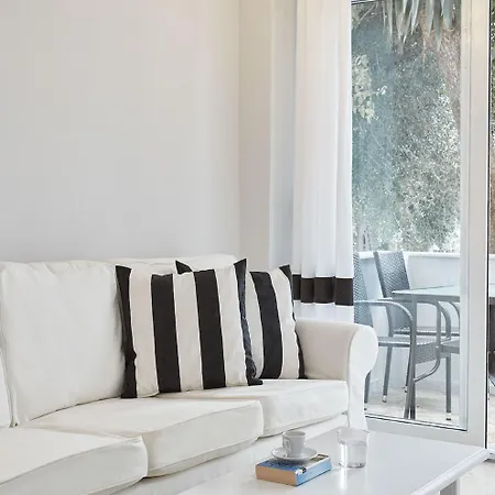 Mr And Mrs White Corfu Couples Retreat Adults Only Hotel 4*