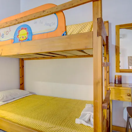 Aparthotel Blue Dream 2*