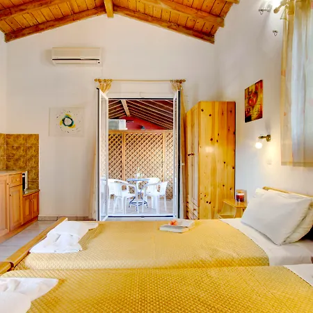 Blue Dream Aparthotel
