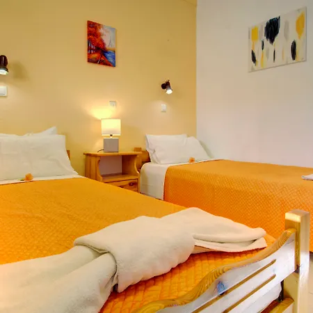 Aparthotel Blue Dream Velonades (Corfu)