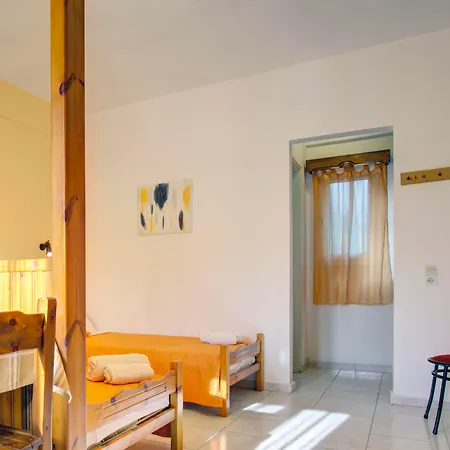 Aparthotel Blue Dream