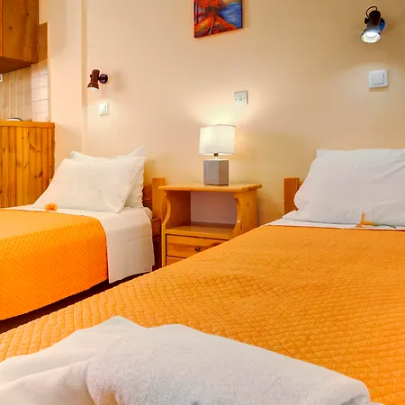 Aparthotel Blue Dream Velonades (Corfu)