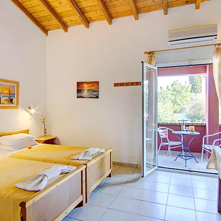 Aparthotel Blue Dream Velonades (Corfu)