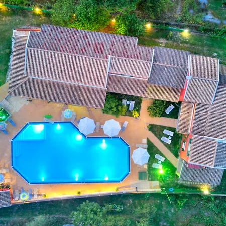 Blue Dream Aparthotel