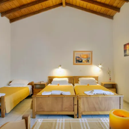 Blue Dream Aparthotel Velonades (Corfu)