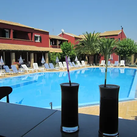 Blue Dream Aparthotel
