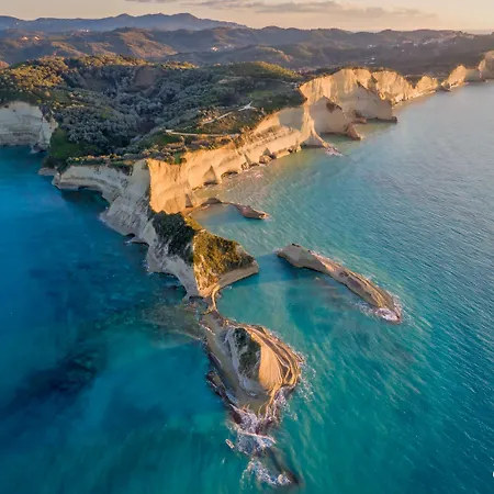 Aparthotel Blue Dream Velonades (Corfu)