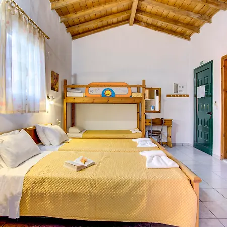 Aparthotel Blue Dream Velonades (Corfu)