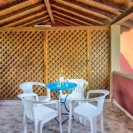 Aparthotel Blue Dream Velonades (Corfu)