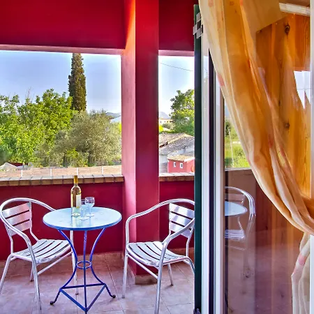 Aparthotel Blue Dream Velonades (Corfu)
