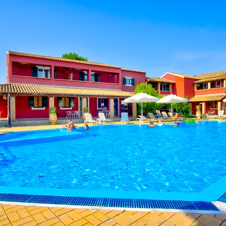 Aparthotel Blue Dream Velonades (Corfu)