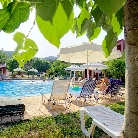 Blue Dream 2* Velonades (Corfu)