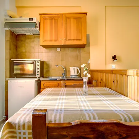 Aparthotel Blue Dream 2*