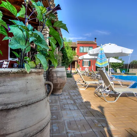 Blue Dream Aparthotel Velonades (Corfu)