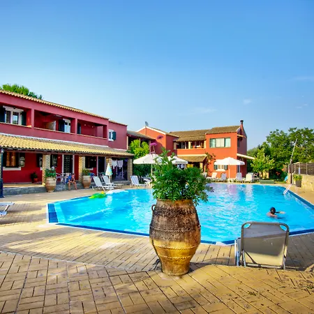 Aparthotel Blue Dream