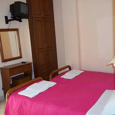 Apartment Toula's Sidari (Corfu)
