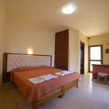Toula's * Sidari (Corfu)