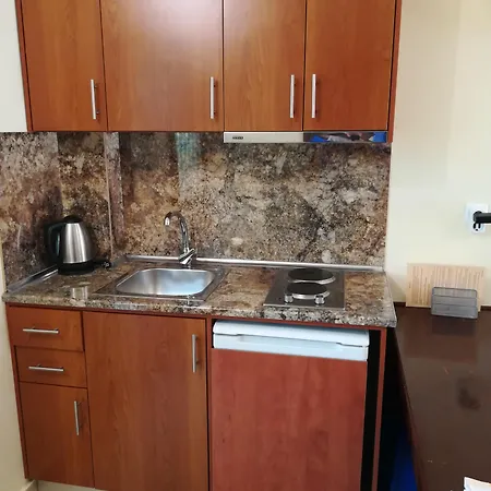Apartment Toula's