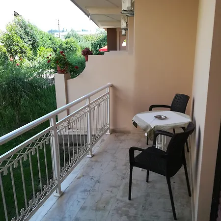 Apartment Toula's *