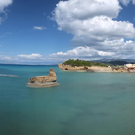 Apartment Toula's Sidari (Corfu)