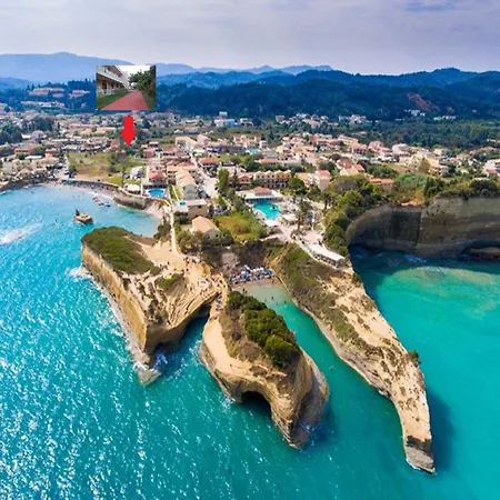 Apartment Toula's Sidari (Corfu)