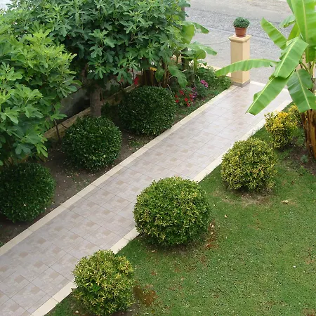 Apartment Toula's Sidari (Corfu)