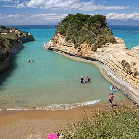Toula's * Sidari (Corfu)