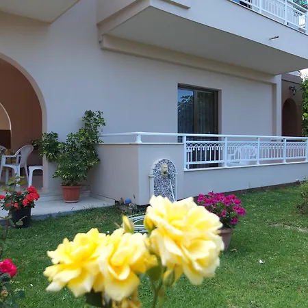 Toula's Apartment Sidari (Corfu)