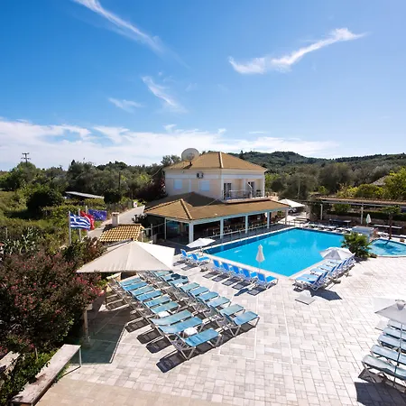 Plaza 3* Kavos