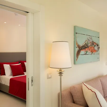 Rodostamo & Spa- Adults Friendly Hotel 5*