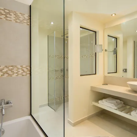 Hotel Rodostamo & Spa- Adults Friendly 5*