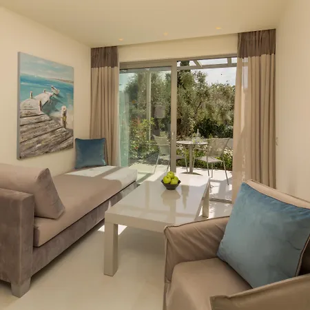 Rodostamo & Spa- Adults Friendly Hotel 5*