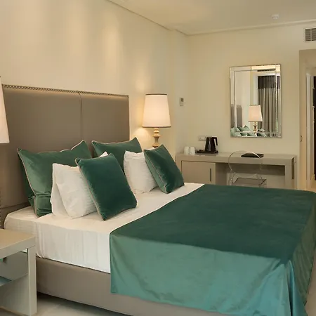 Rodostamo & Spa- Adults Friendly Hotel Kommeno (Corfu)