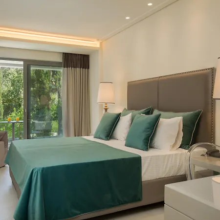 Rodostamo & Spa- Adults Friendly