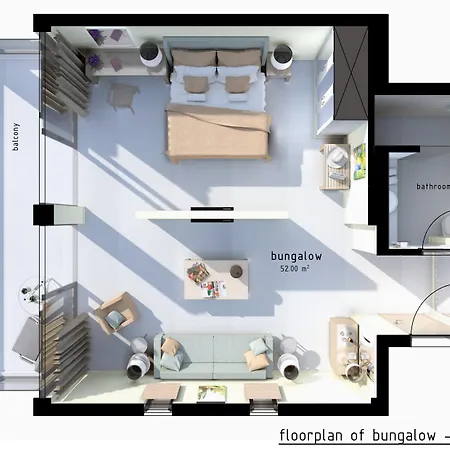 Rodostamo & Spa- Adults Friendly 5* Kommeno (Corfu)