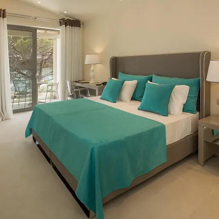 Rodostamo & Spa- Adults Friendly Hotel 5*