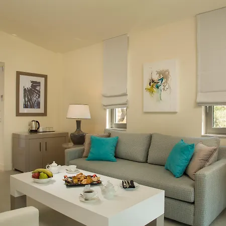 Hotel Rodostamo & Spa- Adults Friendly