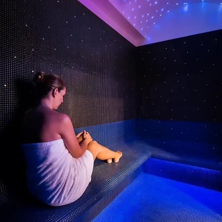 Rodostamo & Spa- Adults Friendly Hotel