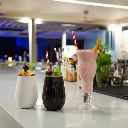 Rodostamo & Spa- Adults Friendly