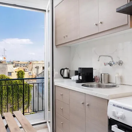 Panorama - One Bedroom *