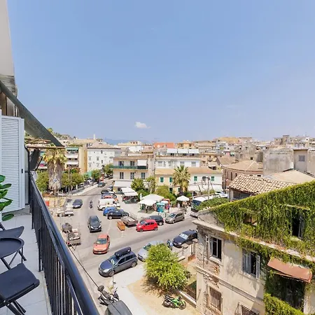 Panorama - One Bedroom Apartment *