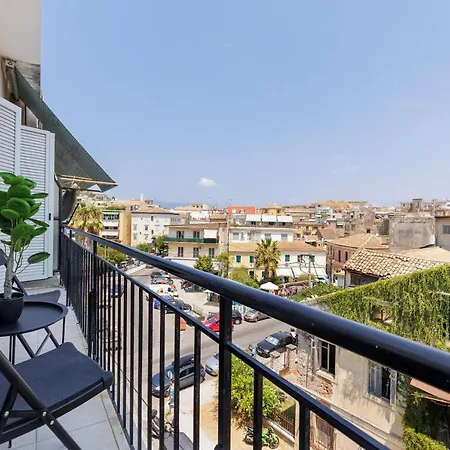 Panorama - One Bedroom Apartment *