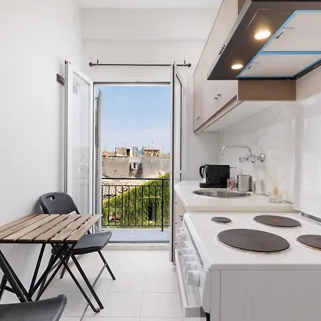 Apartment Panorama - One Bedroom