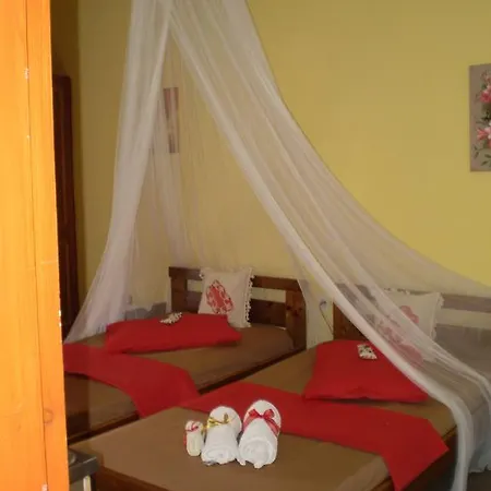 Sofia Margarita's Inn