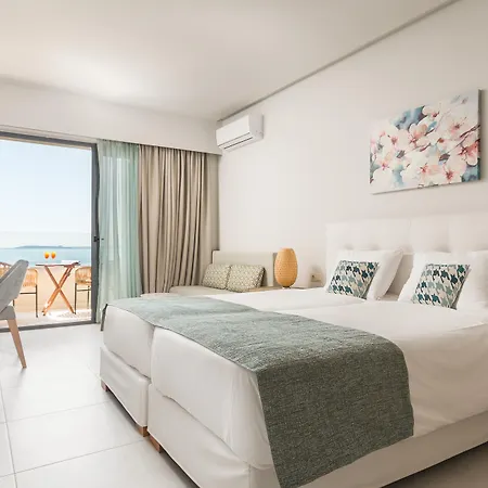 Hotel Golden Mare